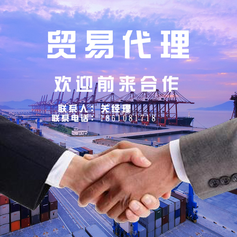 国际贸易代理服务全解析 一达通、国际货运与贸易代理的高清图景